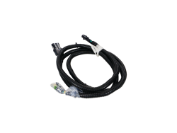 Адаптер для подключения кабелей Y-образный GA7853