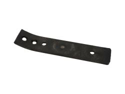 Накладка тр-ра нак кам со гнутая КЗК 1770008
