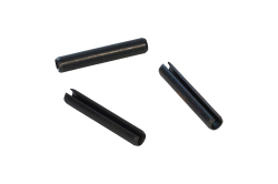 Шплинт эласт. D8 L50 D1481 C70BR F02100144 (штифт пружинный)