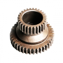 1025 Blok shesteren 1520-2308062-01 z=39 redukt. konech.peredachi PVM