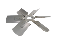 Крыльчатка вентилятора 236-1308012-НЕ(Т-150), Вектор, Акрос (2)