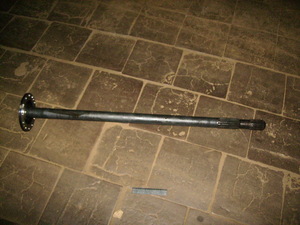 KAMAZ Poluos 53229-2403069 2-h shlic. lev Evro-2