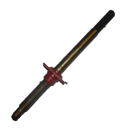 POLESE Capfa motovila levaya KZR 1573050 (7259)