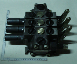 1221 Raspredelitel RP-70-1221S (9589)