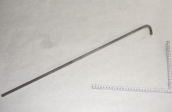 DON Tyaga RSM-10.17.00.608 (izmelchit) Rostselmash (13061)