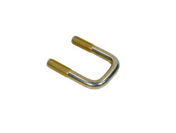 Стремянка крепления катка 58х2х3 12 BU1020