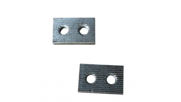 Don Plastina zubchataya golovki MKSH 3518050-141057 Rostselmash (464)