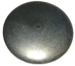 DON Zaglushka shkvornya kulaka povorot 10.02.02.411 Rotsselmash (611)