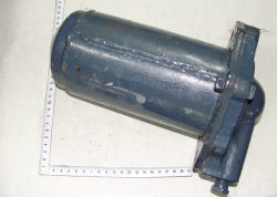 T-150 Filtr KPP 151.37.067 (11684)