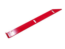 НАШ Направляющая цепи правая 81.002 (планка 12.006.083)