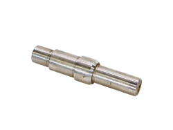 Вал редуктора ведомый РСМ10.01.47.604 (142.47.02.606)