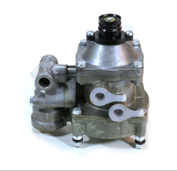 клапан прицепа