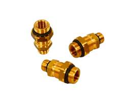 Переходник D2512 М22х1,5-М16х1,5 АО ПТЗ