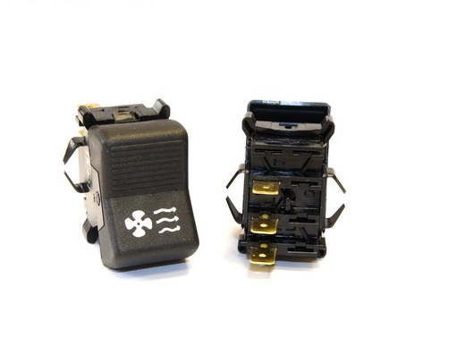 MTZ Pereklyuchatel P 147-03.11 (6873)