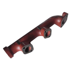 1221 Kollektor zadnii  260-1008022 (6633)