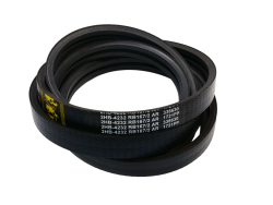 2НВ - 4232 Ремень GATES AGRI ARAMID Кпривода выгрузного устройства Торум-785 (РСМ 6201570) (1)