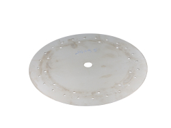 ТСМ Диск высевающий 24х4,5 - СНУ-М-8.00.00.496