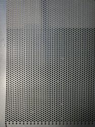 Полотно решетное ОВСК-36 (790990) кругл отв