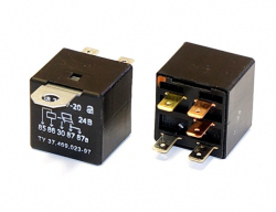 K-700 Rele startera 35.3787 (738.3747-20) 12V