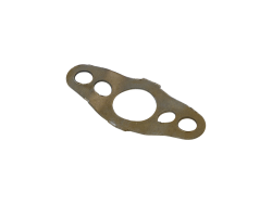 Пластина опорная корзины сцепл 14.1601110