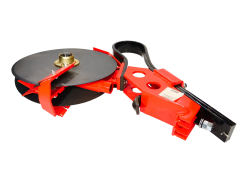 ТСМ Норальник дисковый СН-8.13.08.00.000