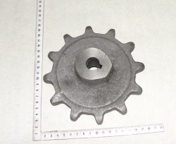 OVS-25 Zvezdochka nizhnei golovki OVI 05.106 (Z12, Fvnutr.20) (11002)