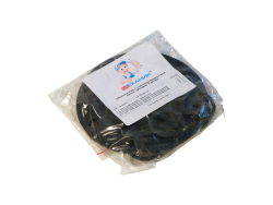 Рем к-т крана  подъема платформы (РТИ 5 наим.11дет) A0001867