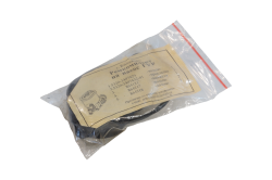 Рем к-т насоса ГУРа (гидроусилителя руля) (РТИ) 130-3407243