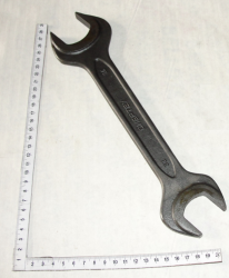 Klyuch rozhkovii 32h36 Fosfatirovannii SIBRTEH (14333) (12916)