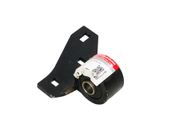 Кронштейн доски трансп. левый с 2015 г. 181.21.00.330-01 АКРОС, ТОРУМ