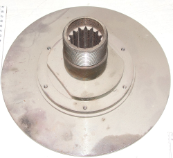 POLESE Stupica mufti shneka zhatki KZR 1503603 (15384)