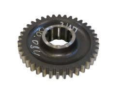 Шестерня вала промежуточного 2-ой передачи 750-17.01.084 АО ПТЗ