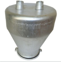 Ballon vakuumnii V–19 l  DV.32.090-01 (14983)