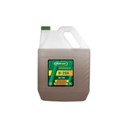 И-20А Масло веретенное 10 л Oil Right