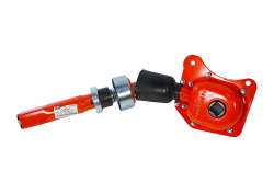 Привод в сборе MT G15226460