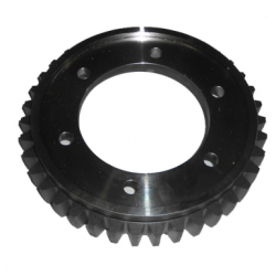 TORUM Koleso reversa naklonnoi kameri 142.03.00.611 z38 m5 Rostselmash (5810)