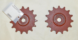 ПРФ Звездочка натяжная ПР 15.500