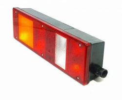 фонарь прав