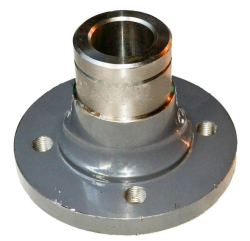 POLESE Stupica shkiva na val stryasa vedusch KZK 0212603 (15730)