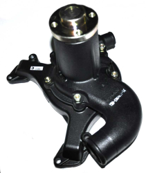 ZIL Nasos vodyanoi 130-1307009 bez shkiva Pekar