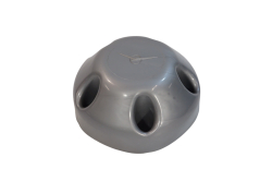 Колпак колеса декоративный 3162-3102012-13