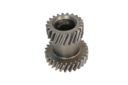 Блок шестерен 2-3 перед.пром вала КПП (3309,3308) 3309-1701052 ОАО ГАЗ