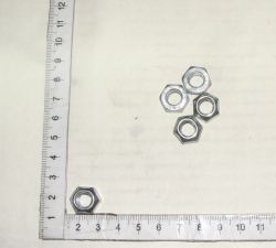 AMAZONE Kontrgaika M8 (10699)