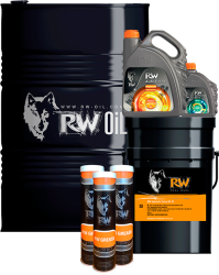 Масло гидравлич. RW XHycraulic S HV ZF32  20 L