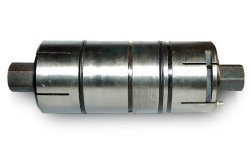 K-700 Os vertik.sharn.v sb.5020.28.00.010-2 SB no razre