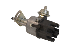 Распределитель Р-133-06 (контакт) ГАЗ-53 (2)