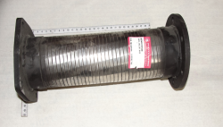 TORUM Metallorukav TKR  1401.05.00.660 D95, L305 Rostselmash (13042)