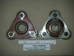 1221 Vodilo pered.mosta 1521-2308030