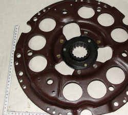 1221 Disk opornii 85-1601120 (scepleniya) (14211)