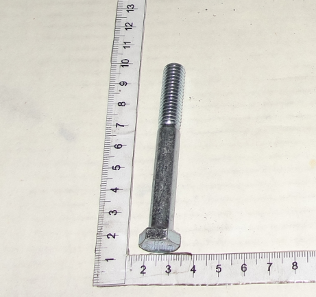 Salford Bolt 38 h 3 B0630 (10896)